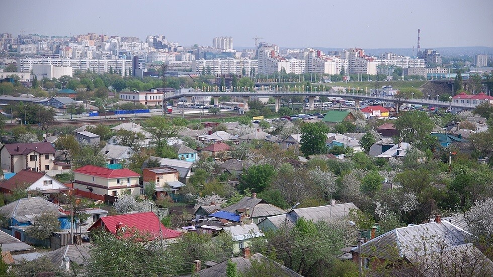 بفارق نصف ساعة.. الدفاعات الروسية تسقط مسيرتين أوكرانيتين في بيلغورود وكورسك