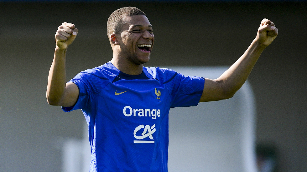 في بيان رسمي.. باريس سان جيرمان يعلن عن قرار مفاجئ بشأن مبابي