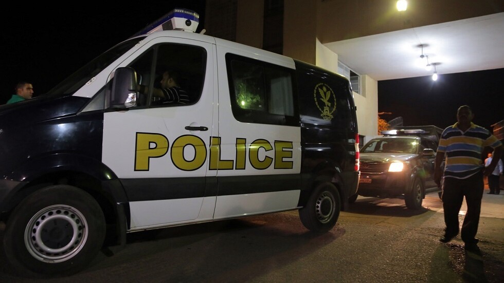 محكوم بأكثر من 470 سنة سجنا..  القبض على صاحب شركة هارب من 308 أحكام قضائية بمصر