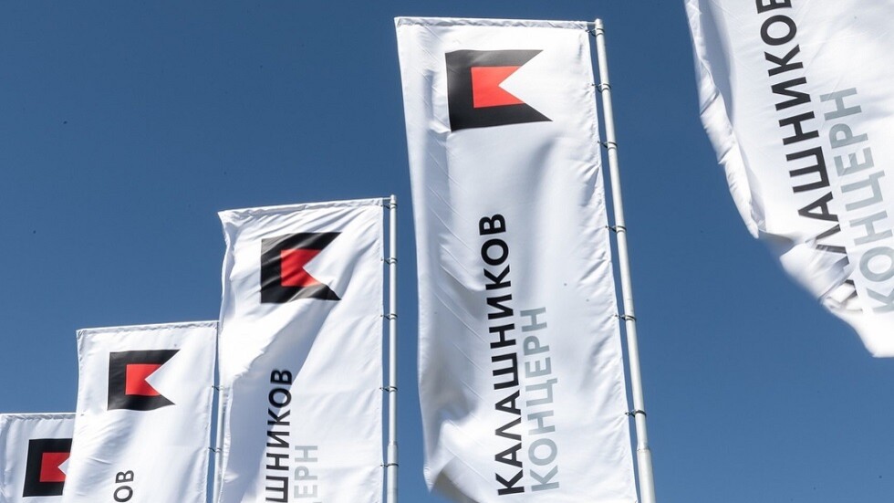 "كلاشينكوف" تختبر نظام استطلاع جديدا في منطقة العملية العسكرية الخاصة