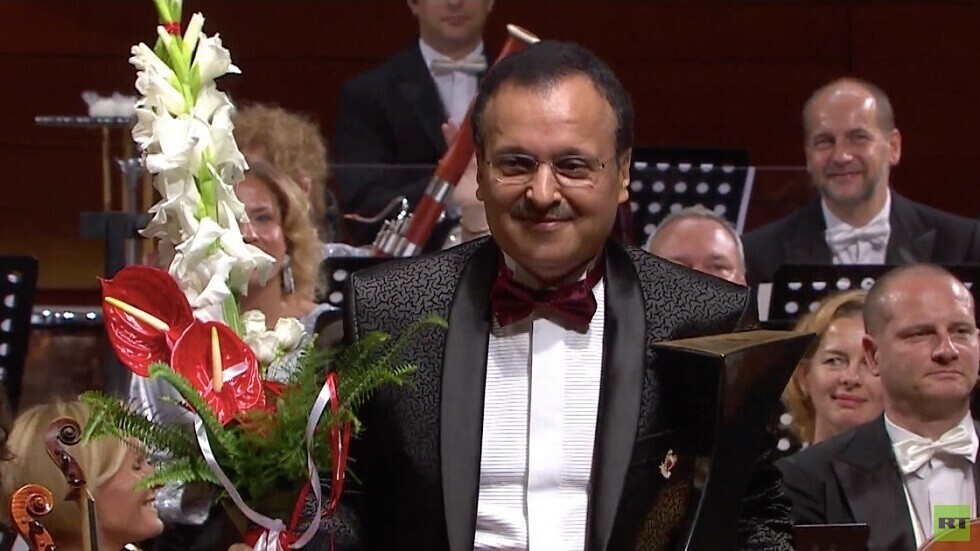 سوتشي تستضيف مؤلفا بحرينيا لختام مهرجان 