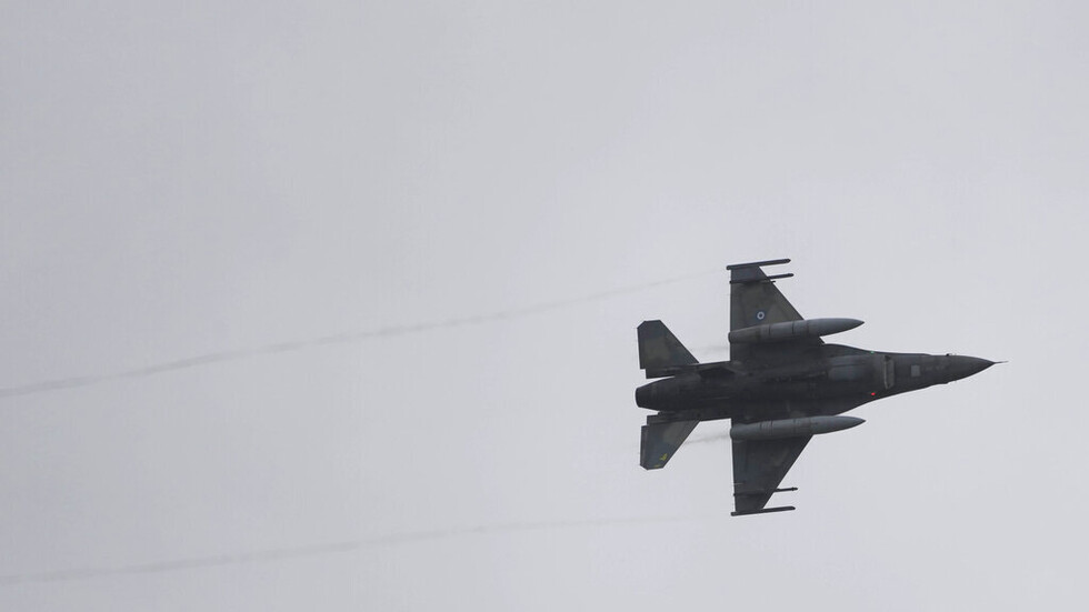 جزيرة قد تتحول إلى "حاملة طائرات" أمريكية