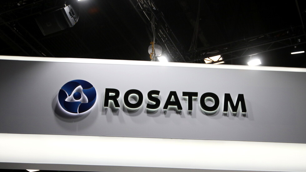 "روساتوم" الروسية تتجه لتحقيق عائدات قياسية في 2023