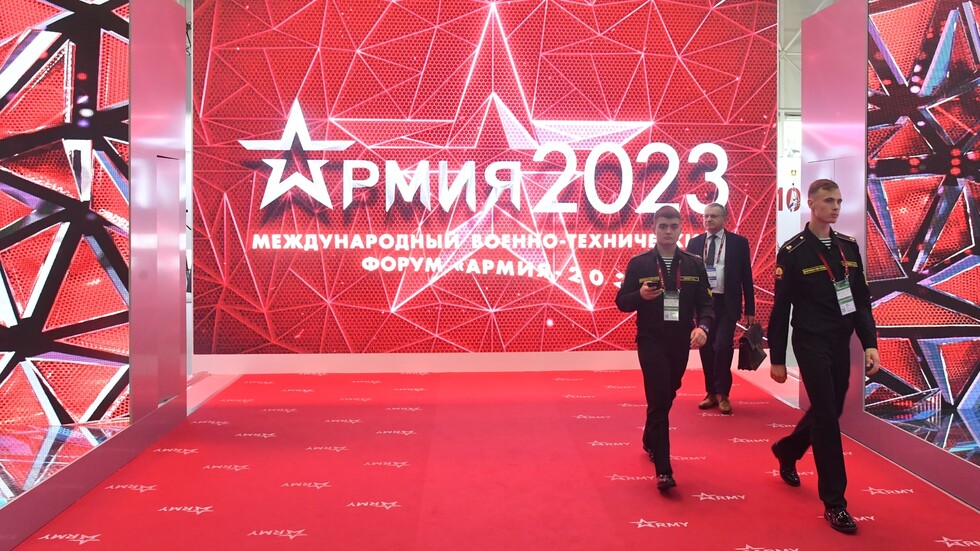 روسيا وجيبوتي تبحثان التعاون العسكري