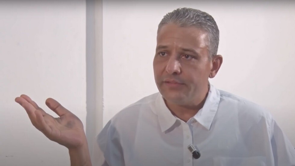 صهر الرئيس التونسي الراحل زين العابدين بن علي يدخل في إضراب عن الطعام