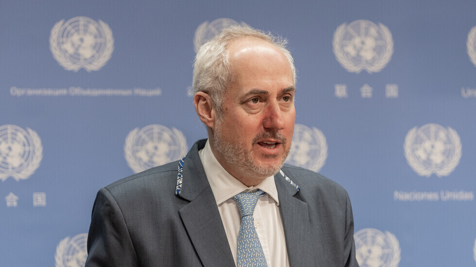 الأمم المتحدة تعلن دعمها لمجموعة "إيكواس" في حل أزمة النيجر