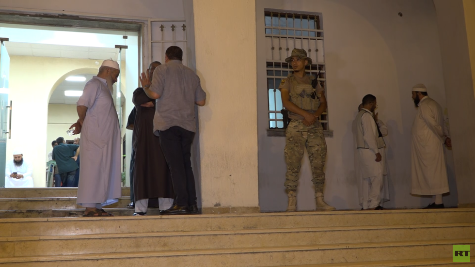 ليبيا.. الاتفاق على وقف إطلاق النار في طرابلس وتسليم آمر "اللواء 444" لجهة محايدة (فيديو)