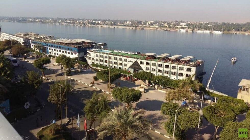 خبير مصري لـ RT: 