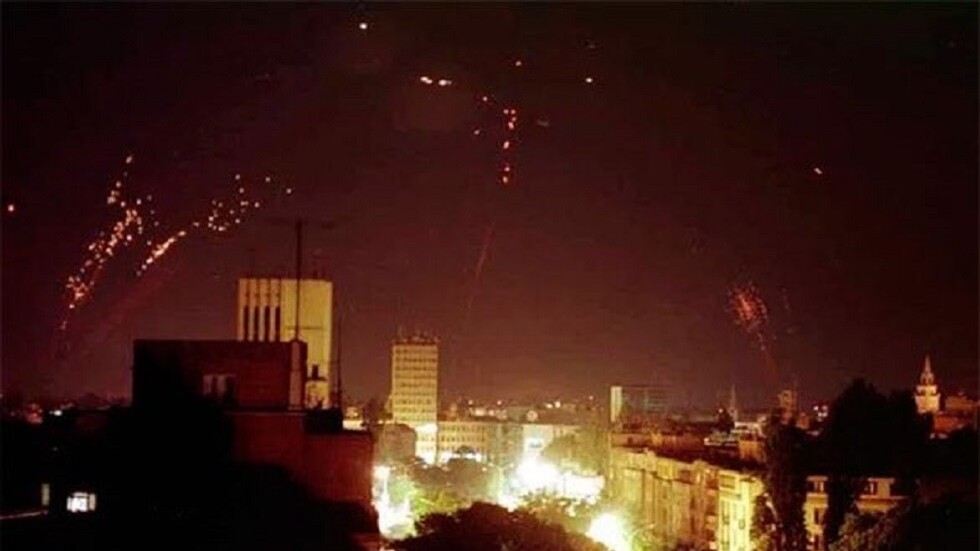 الصحة الصربية: مواطنو يوغسلافيا السابقة يعانون من السرطانات جراء قصف 