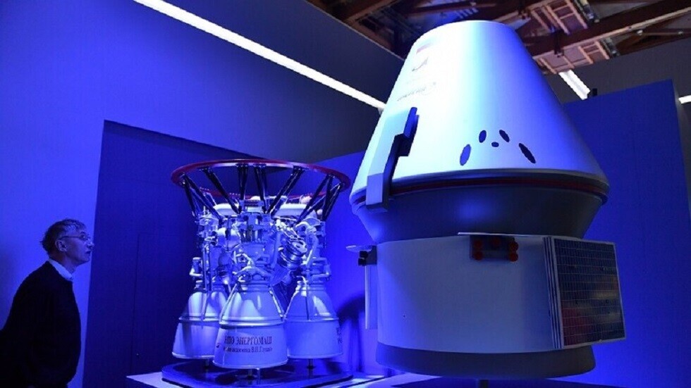 الكشف عن موعد إطلاق مركبات 