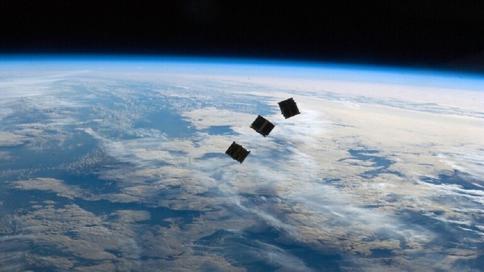 روسيا تطور منظومات تحسن الاتصال والتحكم بالأقمار الصناعية