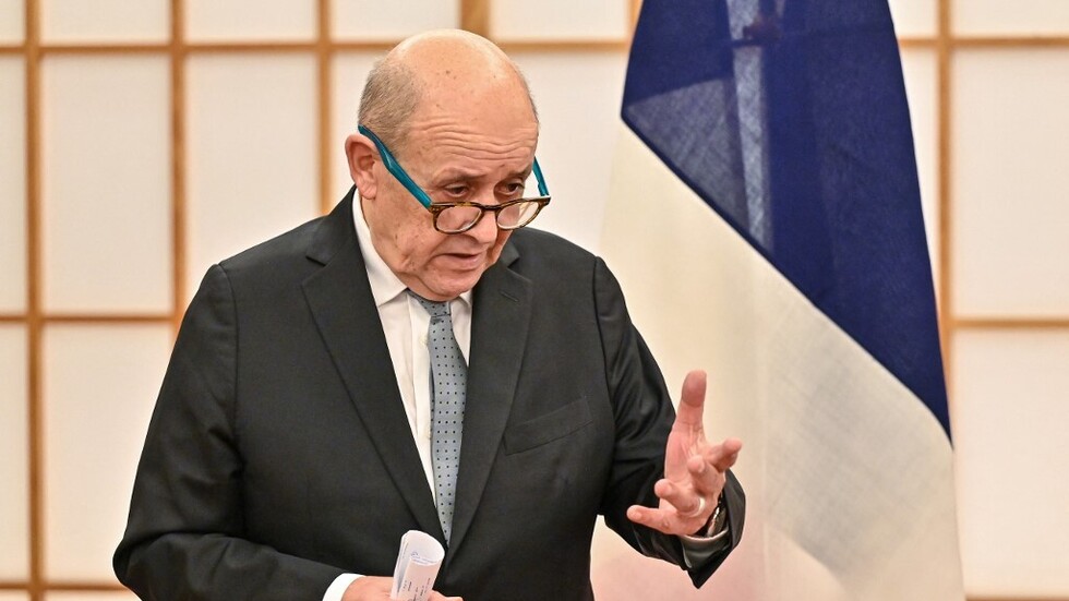 لودريان يوجه رسالة للنواب اللبنانيين: ما هي صفات الرئيس المستقبلي؟