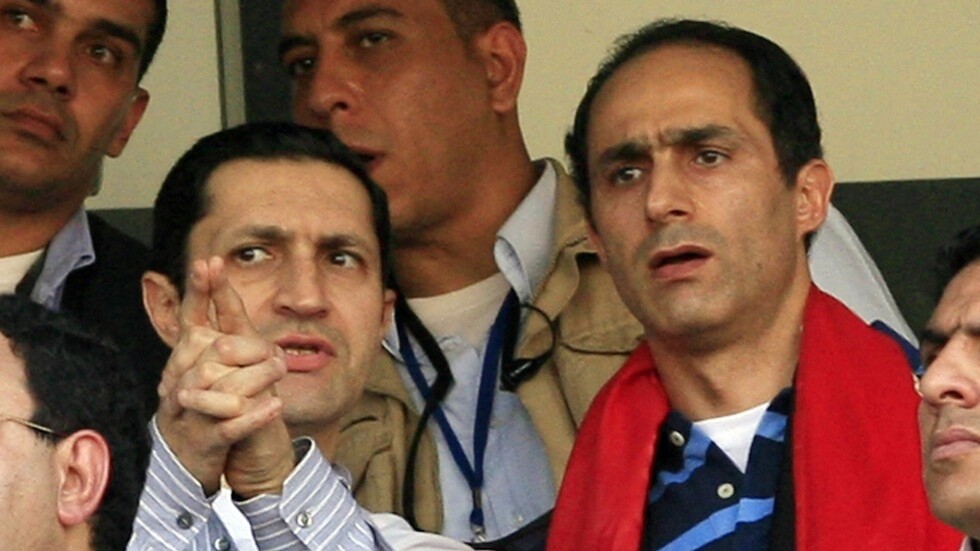 بعد سخرية سعوديين من الدوري المصري.. علاء مبارك يرد