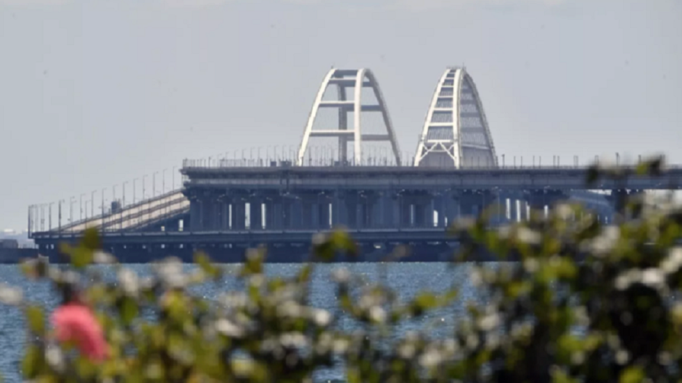 ساركوزي:  القرم كانت وستبقى أرضا روسية ومطالب عودتها لأوكرانيا مجرد وهم