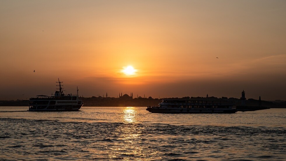 مخزون مياه اسطنبول في خطر ويكفيها لشهرين والعمدة يوجه رسالة لسكانها