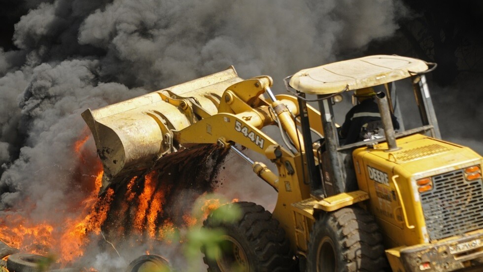 مجهولة أسبابه.. حصيلة ضحايا انفجار الدومينيكان ترتفع إلى 25 قتيلاً