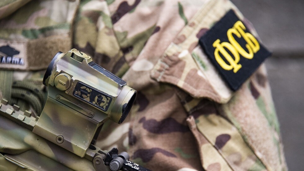 الأمن الروسي يعتقل مشبوهين بالتخطيط لأعمال تخريبية