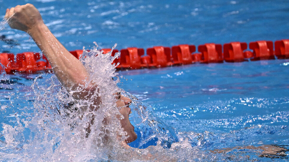 لأول مرة.. المتحولون جنسيا في "فئة مفتوحة" ببطولة العالم للسباحة