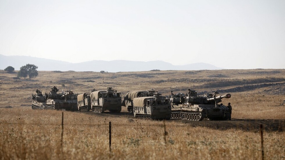 متحدث الجيش الإسرائيلي يوجه رسالة إلى 