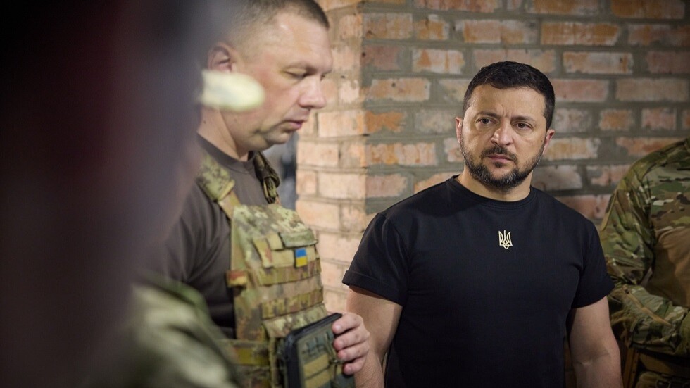 "كان في سردابه".. لوكاشينكو يدحض ادعاءات زيلينسكي بعيد انطلاق العملية الخاصة