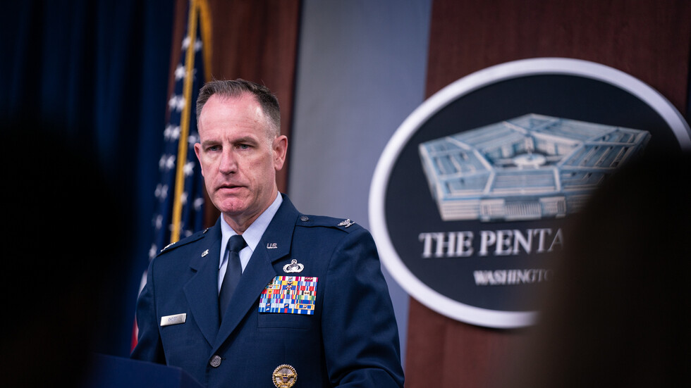 البنتاغون: أوكرانيا تقدم لنا المعلومات عن استخدام القذائف العنقودية