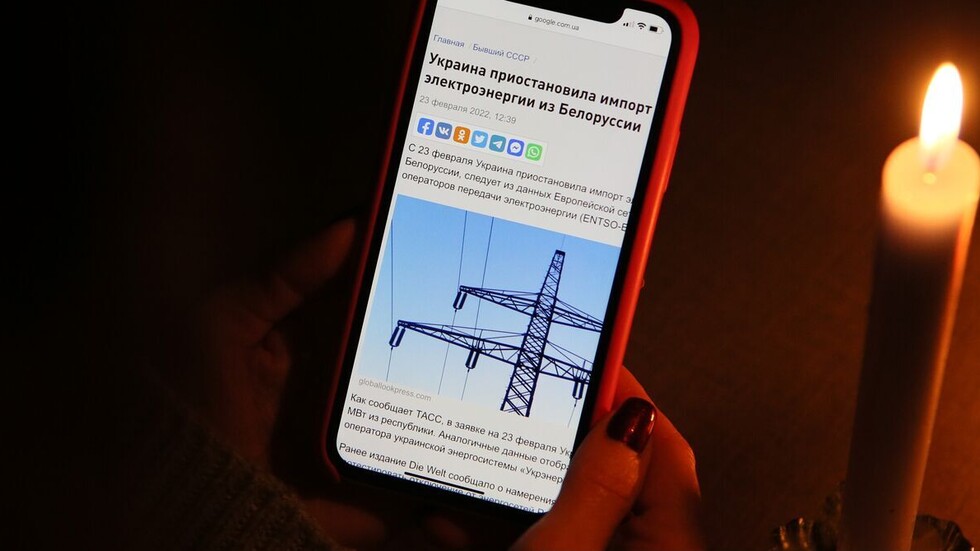 خبير يحذر أوكرانيا من أزمة لا مفر منها ستواجهها الشتاء القادم