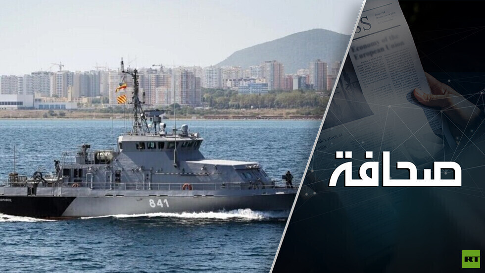 الولايات المتحدة عرضت على الناتو إشعال حرب في البحر الأسود