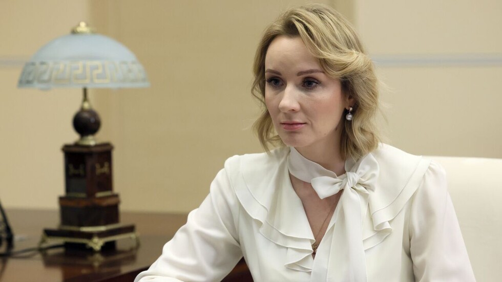 المفوضية الروسية لحقوق الطفل بصدد إعادة دفعة جديدة من الأطفال الروس من سوريا