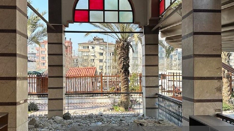 أكثر من 200 ألف مبنى بإسطنبول بحاجة إلى الهدم أو الترميم العاجل