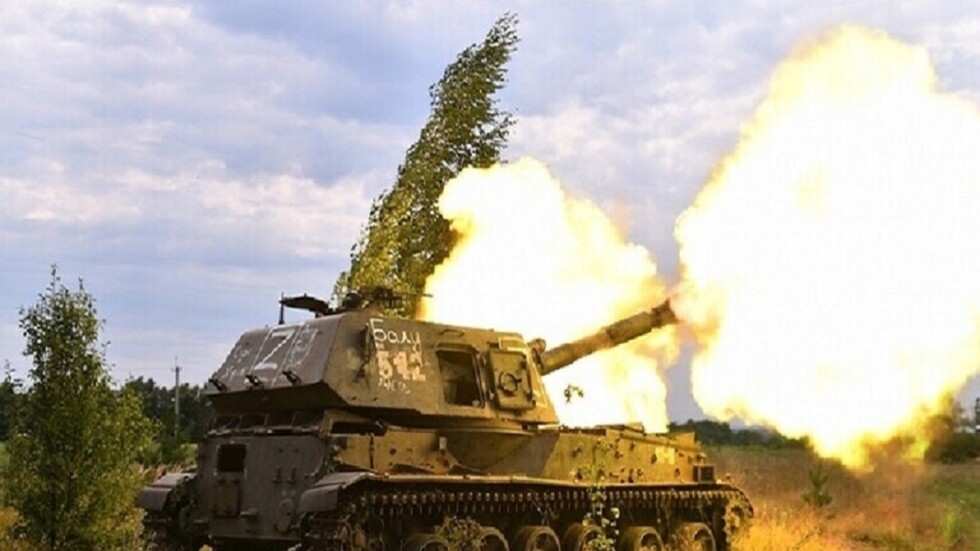 ضابط استخبارات أمريكي سابق يتوقع دخول الروس إلى كوبيانسك قريبا