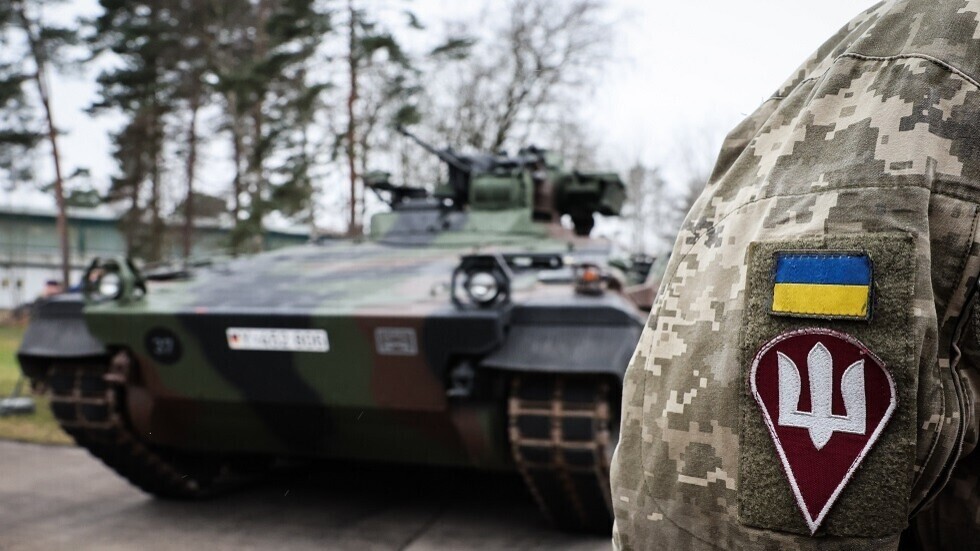 اعتراف غربي: لم يبق أمام أوكرانيا سوى الخيارات الصعبة