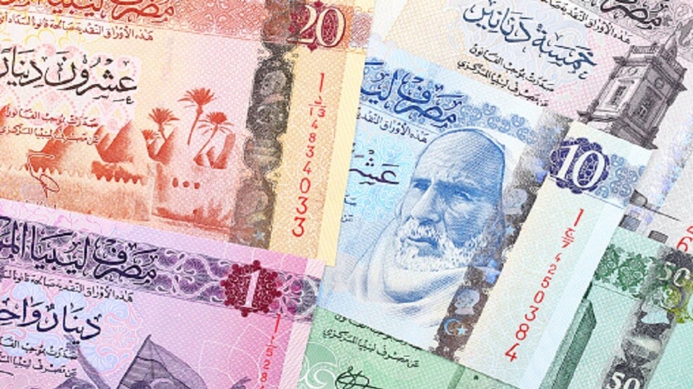 أول موقف رسمي لواشنطن بعد الإعلان عن توحيد مصرف ليبيا المركزي