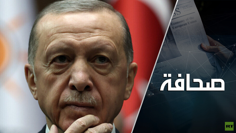 تركيا تضع يدها على إرث القذافي