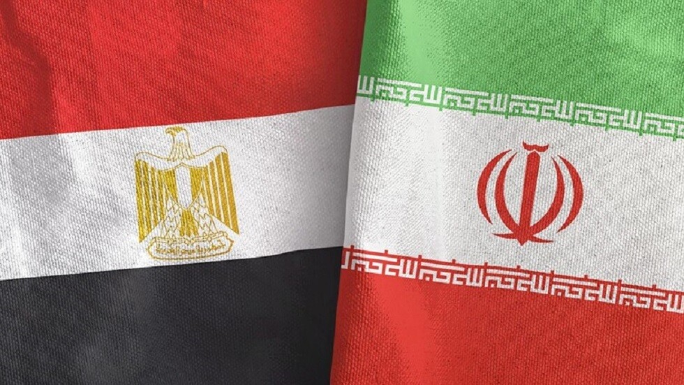 رئيس المجلس المصري للشؤون الخارجية لـ(AWP): الاتصالات مع إيران موجودة وعودة العلاقة مرتبطة بحل ملفات