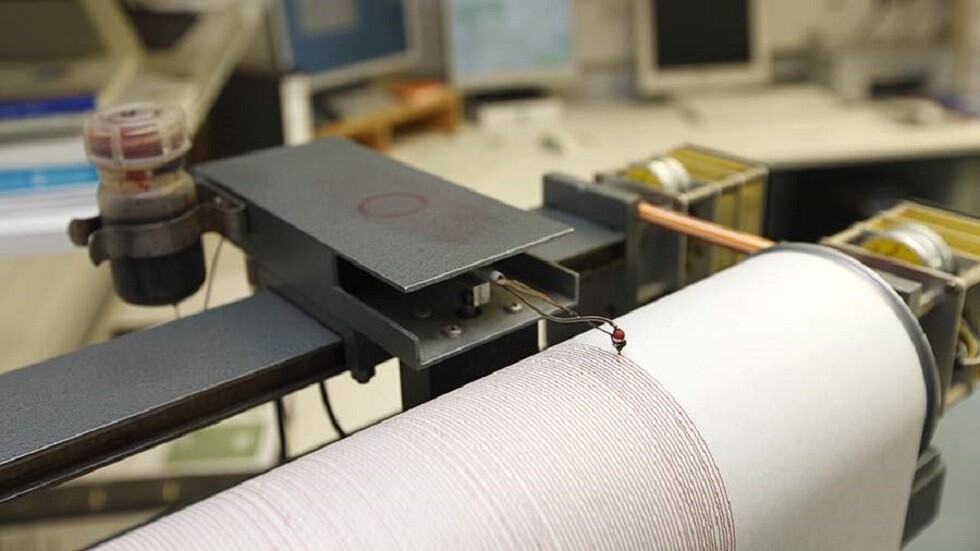 علماء روس يثبتون إمكانية التنبؤ بالزلازل قبل 6 أشهر من وقوعها