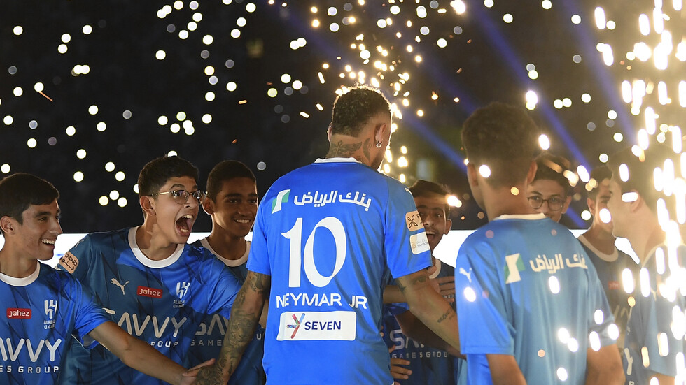 ضحايا صفقات الدوري السعودي