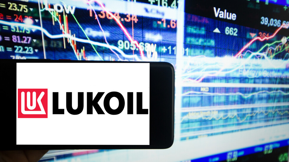 سهم "لوك أويل" عند أعلى مستوى منذ فبراير 2022