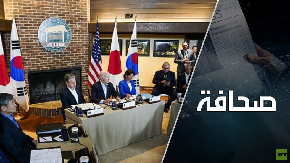 ناتو مصغّر آخر يتشكل