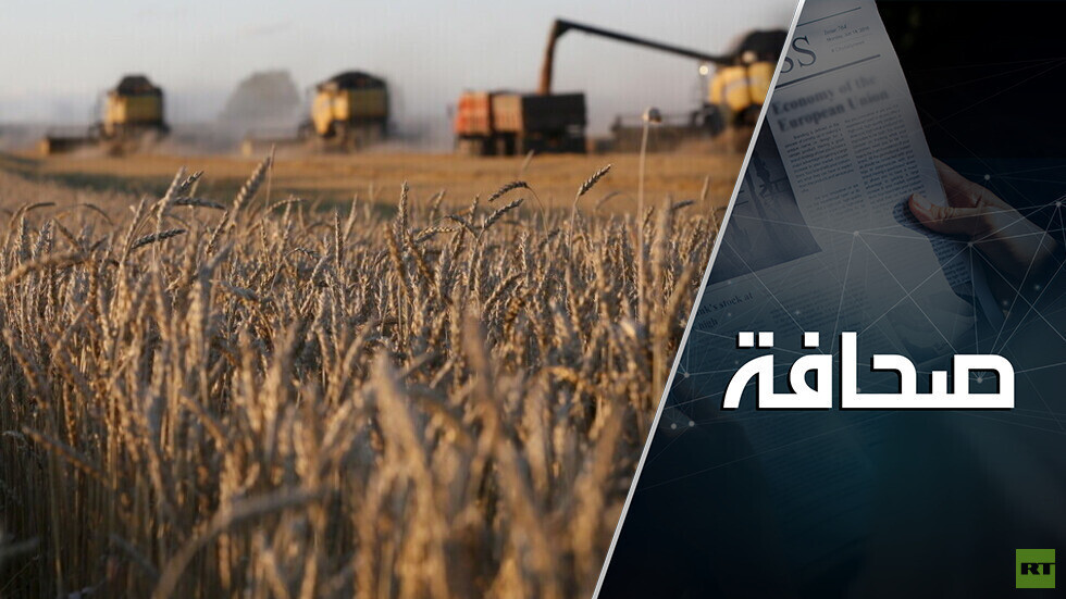 أنقرة ترى مخاطر في ممر الحبوب البديل