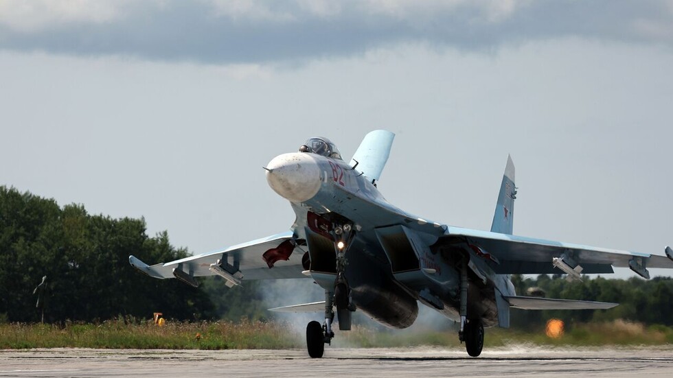 الجيش الروسي: القوات الأوكرانية فشلت في اختراق أي من خطوط الدفاع وتكبدت خسائر فادحة