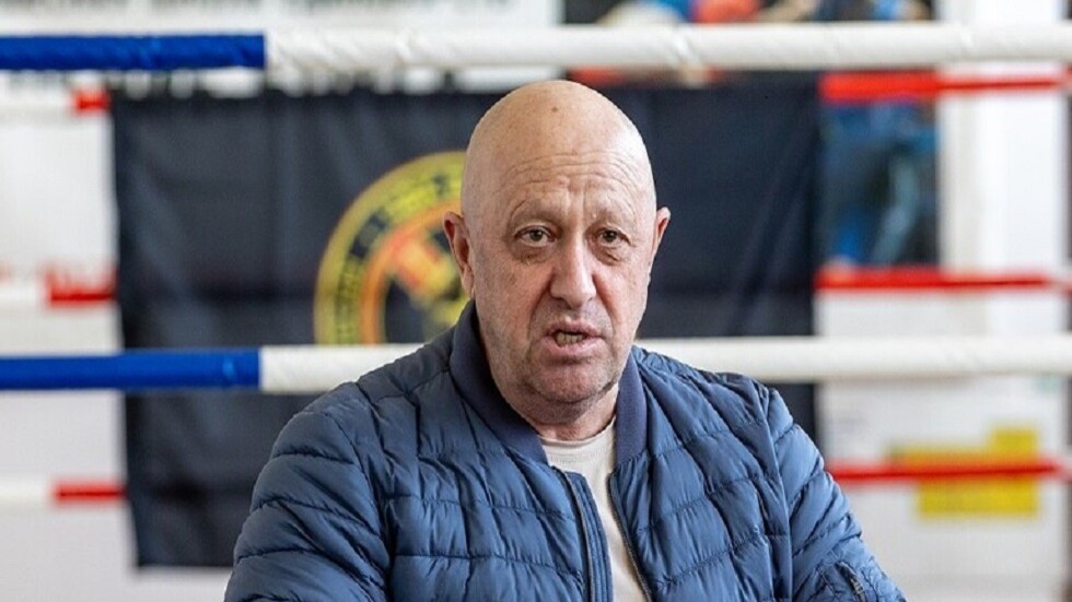 "الطيران المدني الروسية": بريغوجين كان على قائمة ركاب الطائرة الخاصة التي تحطمت وقتل فيها 10 أشخاص