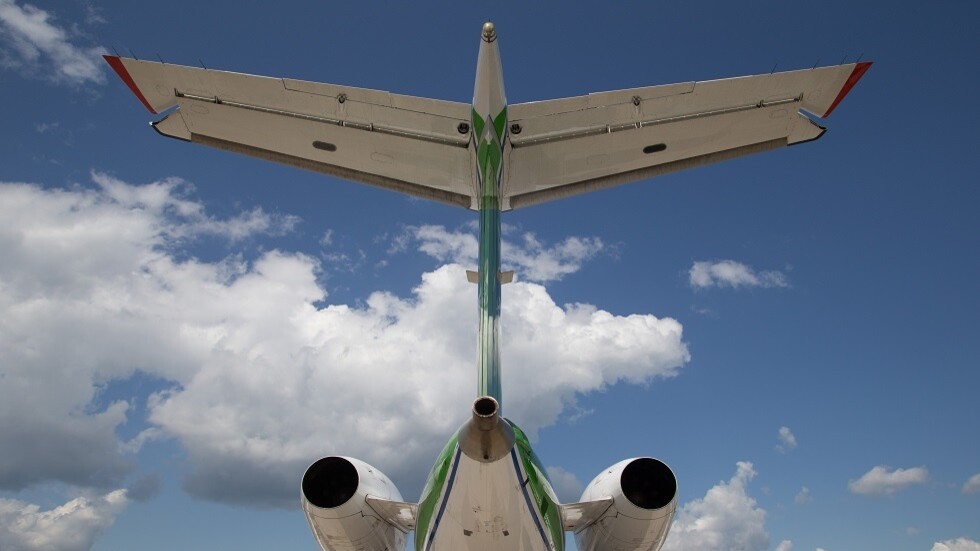 وكالة النقل الجوي الفيدرالية الروسية تباشر التحقيق في حادث الطائرة المتحطمة في تفير