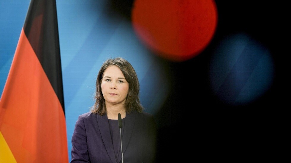 برلين تكشف قيمة المساعدات الألمانية إلى كييف