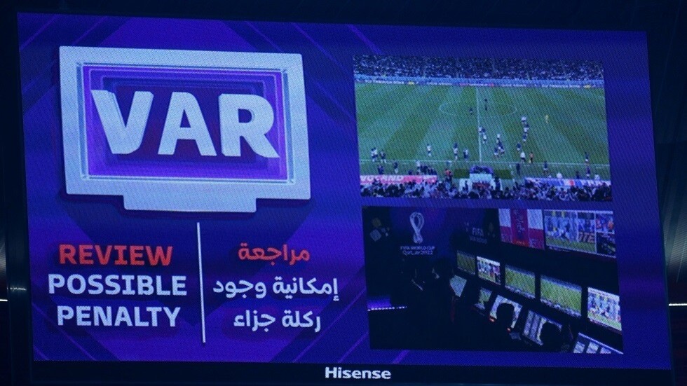 تطبيق تقنية الـ"VAR" بداية من دور المجموعات بدوري أبطال آسيا