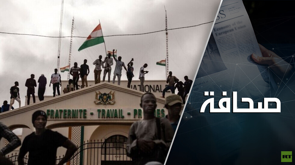 البنتاغون يحاول استرضاء متمردي النيجر