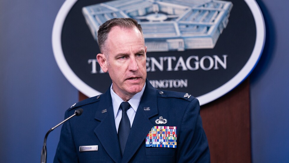 البنتاغون: أوكرانيا لا تمتلك البنية التحتية المؤهلة لاستضافة