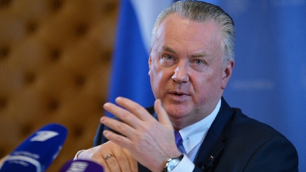 روسيا: لن ننسحب من عضوية منظمة الأمن والتعاون في أوروبا