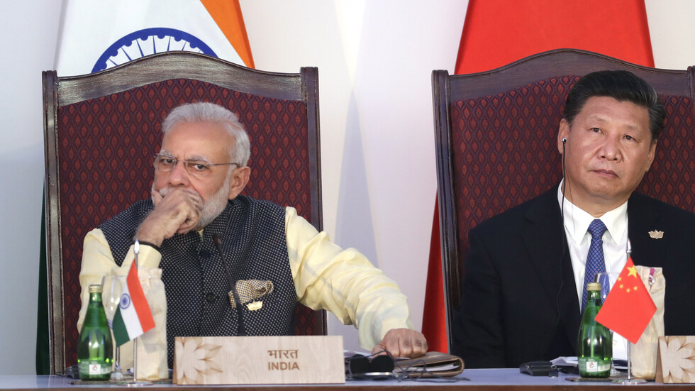 بعد لقاء شي ومودي على هامش "بريكس".. الهند والصين تتفقان على تهدئة التوترات الحدودية