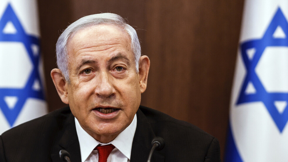 نتنياهو يزور تركيا والمغرب والولايات المتحدة