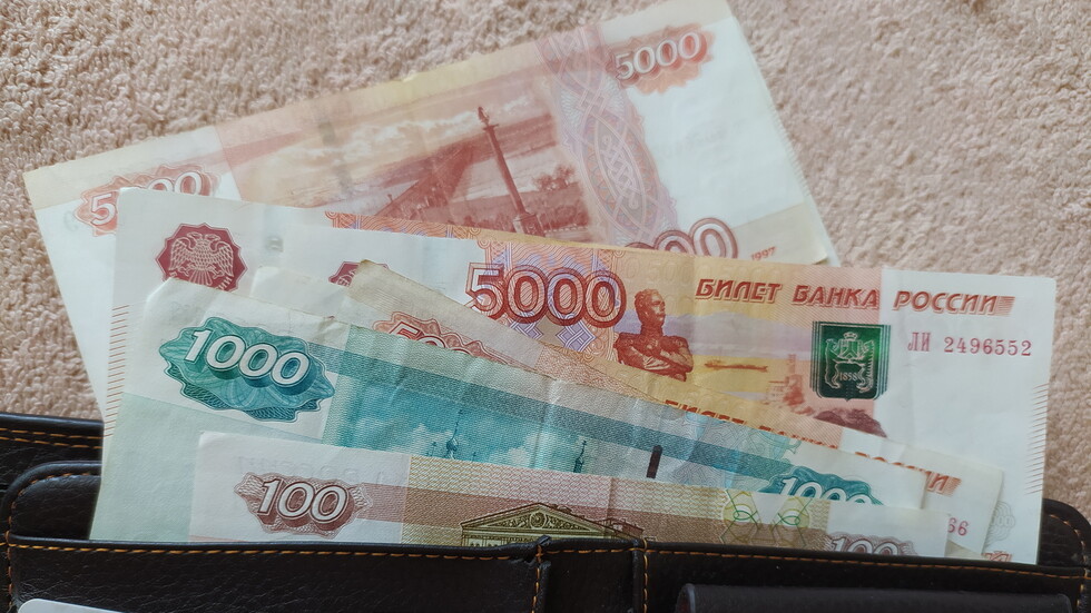 وزير روسي: نتائج روسيا الاقتصادية للعام 2023 تحمل بشرى سارة